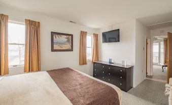 Heart of Wildwood Boardwalk Motel