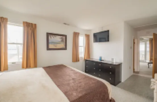 Heart of Wildwood Boardwalk Motel