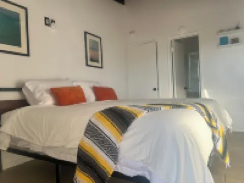 West Coast Surf and Stay