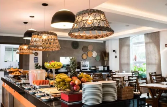 Hotel Porto Real Aparecida