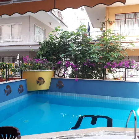 Musti Apart Hotel