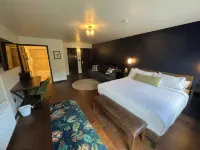 Hotel Frisco - Balcony