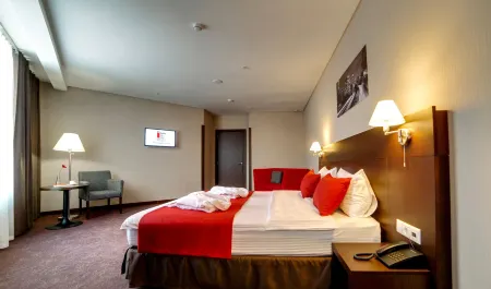 Gorskiy City Hotel