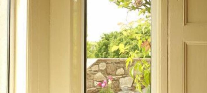 Glendine Country House Hotels in Wexford
