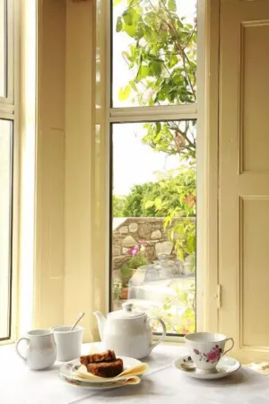 Glendine Country House