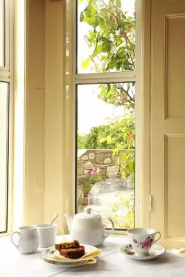 Glendine Country House - Haustierfreundliche