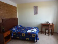 Posada Los Dominicos Hotel di 