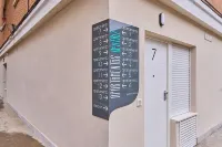 Apartamentos Beatriz by gaiarooms Hotel a Villares de la Reina