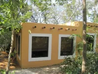 Mundo Milo Eco Lodge Hotel a 