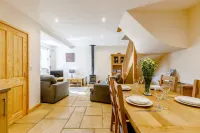 Rose Cottage Hotel a Little Tew