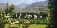 La Almunia del Valle Hotels near Mirador del Fraile