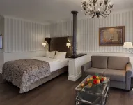 Europa Hotel Kühlungsborn - balcony