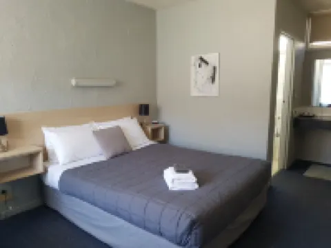 Belmore Motor Inn Hotels in Yarrawonga