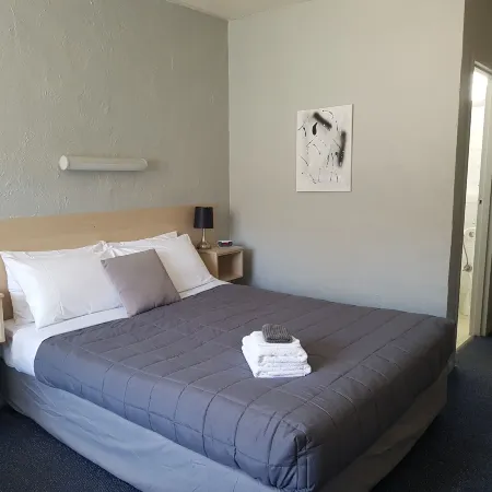 Belmore Motor Inn