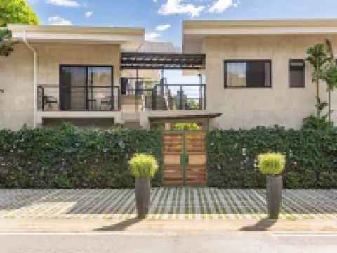 Residencias Samara Hotels in Samara