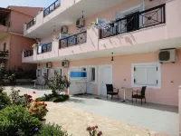 Galini Sea Apartments Hotel di Benitses
