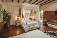 Waka Hotel Rural Hotel di Mariquita