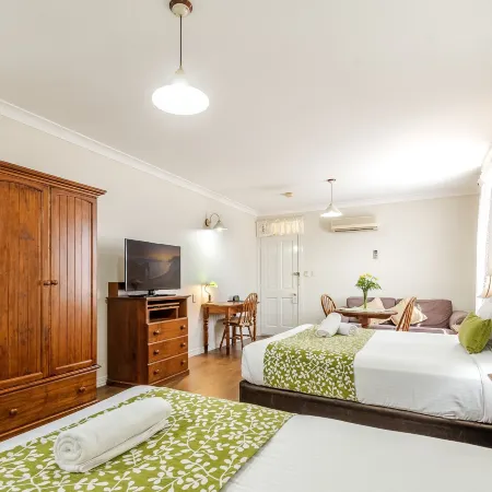 Ballina Heritage Inn
