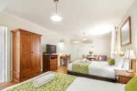 Ballina Heritage Inn Hotels in Ballina
