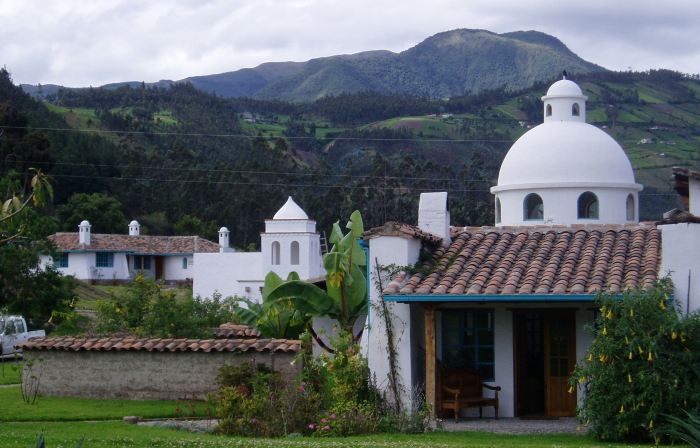 Las Palmeras Inn