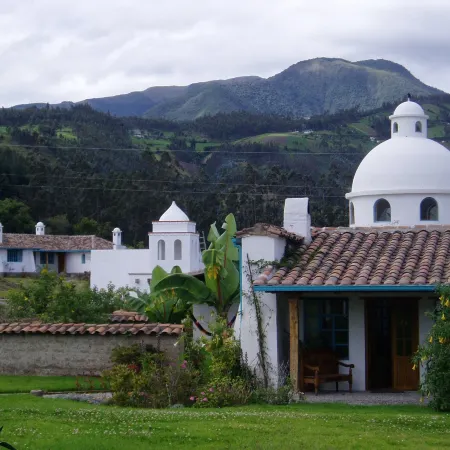 Las Palmeras Inn