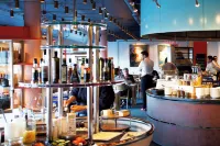 Hotel Hans Egede - Quầy bar