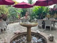 The Pickled Onion B&B and Restaurant Uxmal Hotels in 