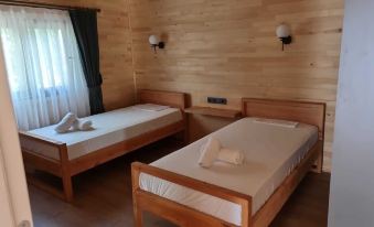 Cirali Simge Holiday Houses