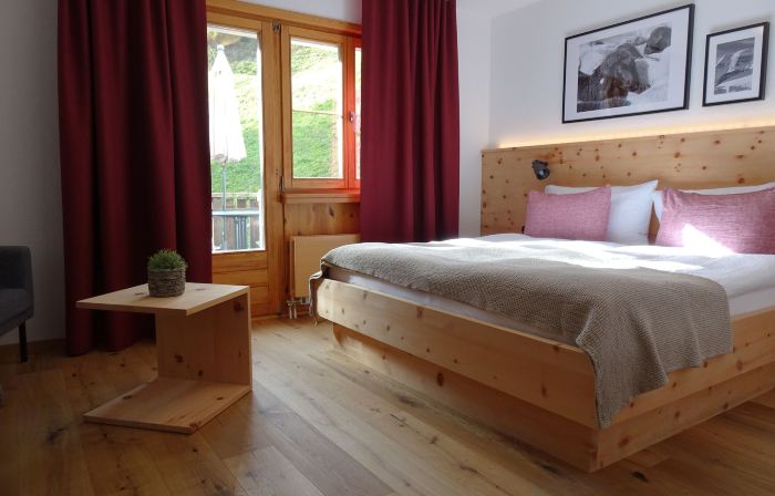 Schorta's Alvetern - Boutique Hotel