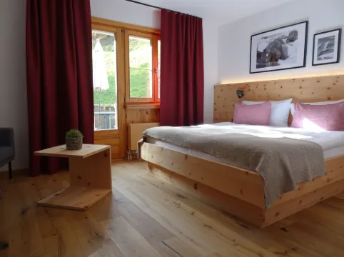 Schorta's Alvetern - Boutique Hotel
