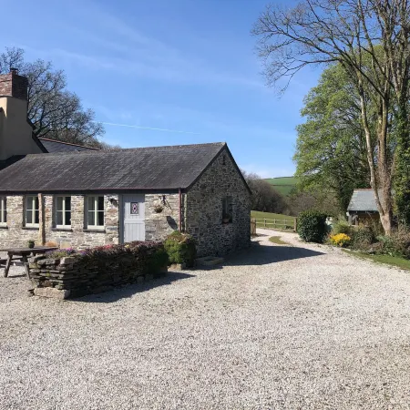 Mimi's Cottage