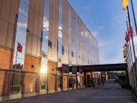 Hotel Coronado Hotels near Chiasso Station