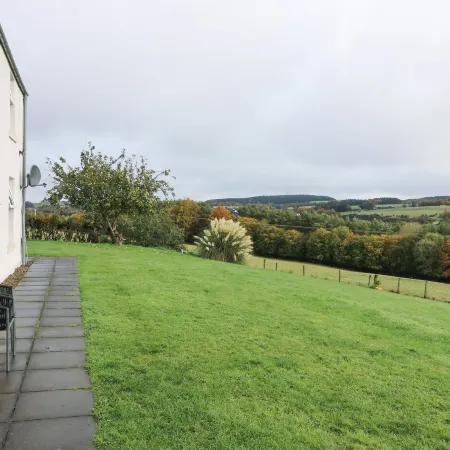 Todlaw Farm House
