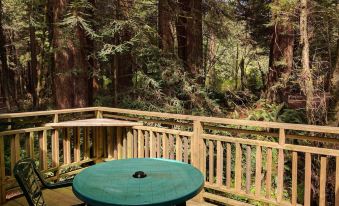 Emerald Forest Cabins