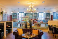 Kilkenny House Boutique Hotel - Frühstück