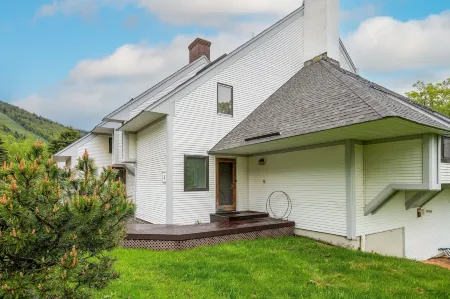 Sunrise - Bear Ridge C4