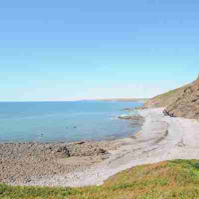 Lundy View Chalet Fitness & Recreational Facilities