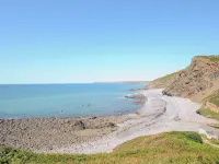 Lundy View Chalet