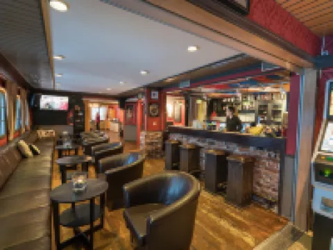 Hotel Kievari โรงแรมในTorne Valley