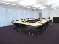 Bahnhof-Hotel Saarlouis Hotels in Saarlouis