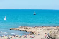 Aparthotel Sea Experience - Beach