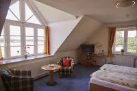 Flair Landhotel Strengliner Mühle فنادق في Bad Segeberg