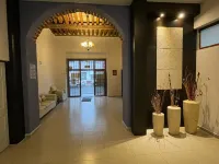 Hotel Santa Julia Hotels in Tecamachalco