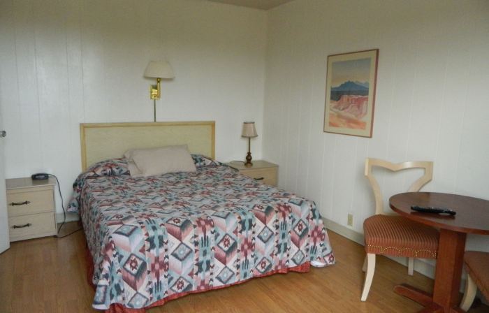 Marine Motel