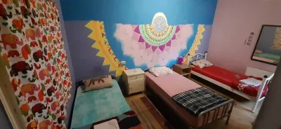 Shantihome