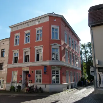 Hotel Amber Altstadt