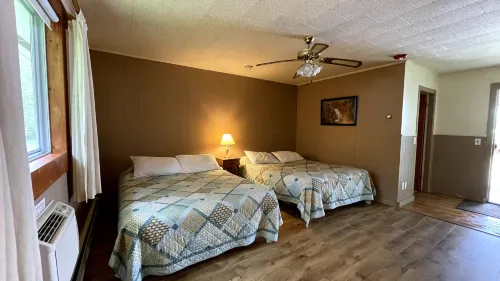 The Riverside Inn - 2-Star