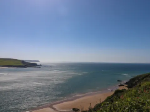 4 Burgh Island Causeway - Country Houses