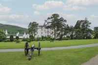 The Garden Lodge