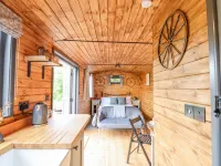 Hideaway Cabin Hotel a Silverton